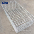 Compra On-line Canada gabion baskets wall welded gabion box preços